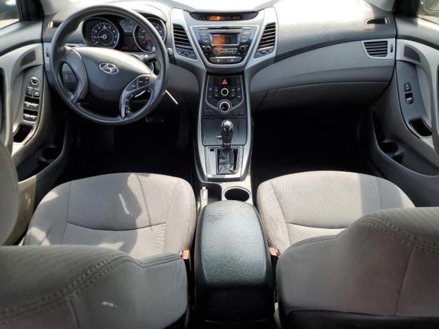 Photo 7 VIN: 5NPDH4AE0FH558373 - HYUNDAI ELANTRA SE 