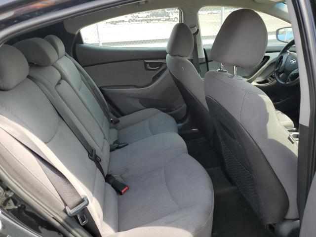 Photo 9 VIN: 5NPDH4AE0FH558373 - HYUNDAI ELANTRA SE 