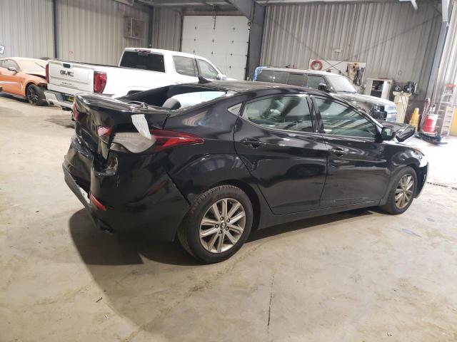 Photo 2 VIN: 5NPDH4AE0FH560074 - HYUNDAI ELANTRA 