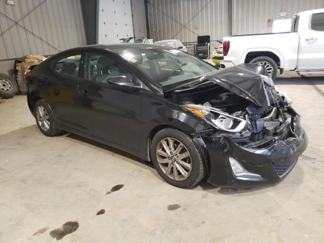 Photo 3 VIN: 5NPDH4AE0FH560074 - HYUNDAI ELANTRA 