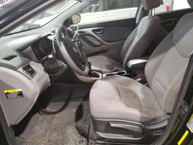 Photo 6 VIN: 5NPDH4AE0FH560074 - HYUNDAI ELANTRA 