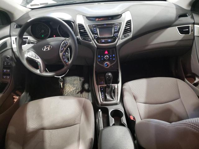 Photo 7 VIN: 5NPDH4AE0FH560074 - HYUNDAI ELANTRA 