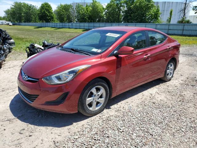 Photo 0 VIN: 5NPDH4AE0FH560172 - HYUNDAI ELANTRA 