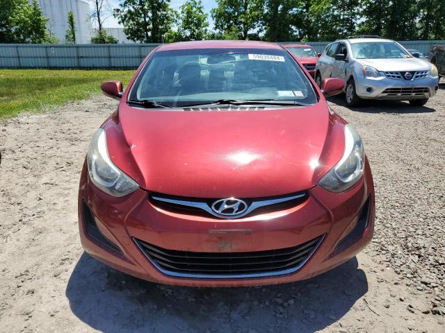 Photo 4 VIN: 5NPDH4AE0FH560172 - HYUNDAI ELANTRA 