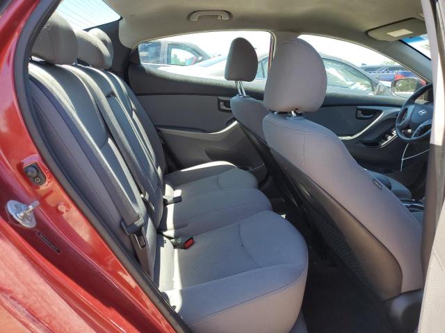 Photo 9 VIN: 5NPDH4AE0FH560172 - HYUNDAI ELANTRA 