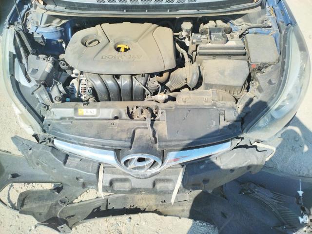 Photo 6 VIN: 5NPDH4AE0FH560527 - HYUNDAI ELANTRA SE 