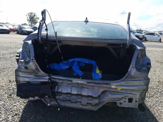 Photo 8 VIN: 5NPDH4AE0FH560981 - HYUNDAI ELANTRA SE 