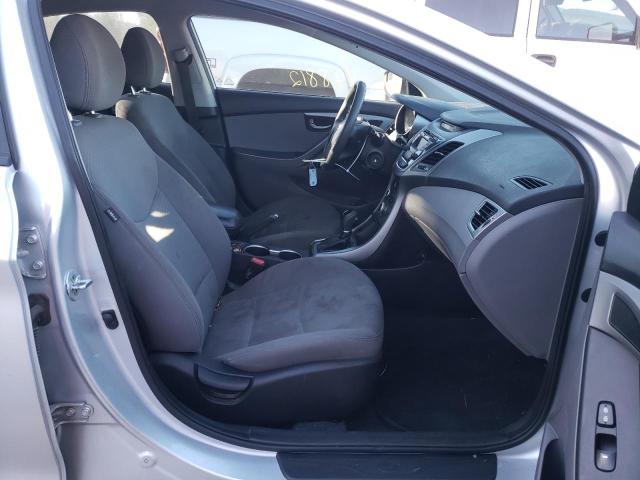 Photo 4 VIN: 5NPDH4AE0FH562813 - HYUNDAI ELANTRA SE 