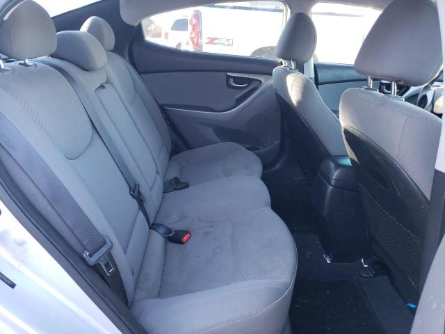 Photo 5 VIN: 5NPDH4AE0FH562813 - HYUNDAI ELANTRA SE 