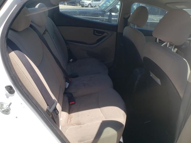 Photo 5 VIN: 5NPDH4AE0FH563685 - HYUNDAI ELANTRA 