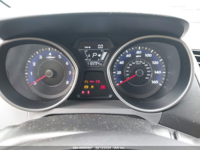 Photo 6 VIN: 5NPDH4AE0FH564061 - HYUNDAI ELANTRA 