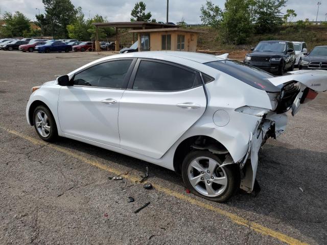 Photo 1 VIN: 5NPDH4AE0FH567719 - HYUNDAI ELANTRA 