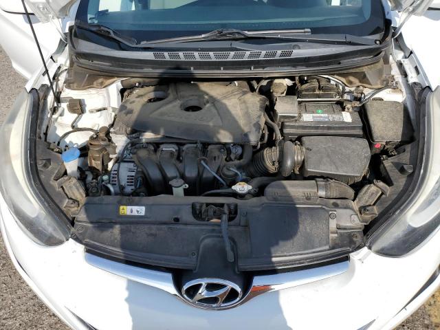 Photo 10 VIN: 5NPDH4AE0FH567719 - HYUNDAI ELANTRA 