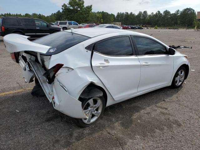 Photo 2 VIN: 5NPDH4AE0FH567719 - HYUNDAI ELANTRA 