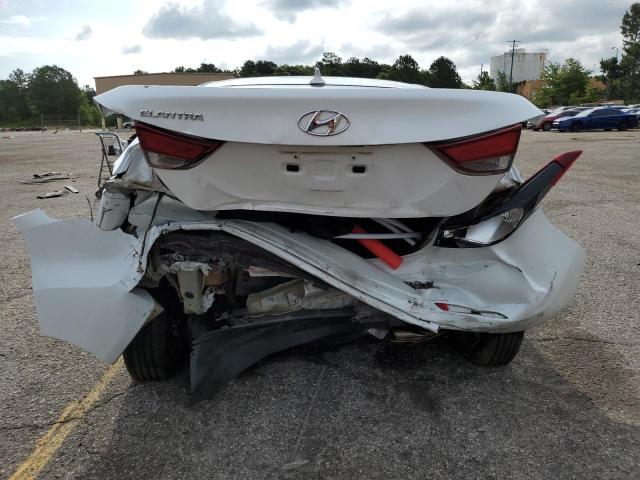 Photo 5 VIN: 5NPDH4AE0FH567719 - HYUNDAI ELANTRA 