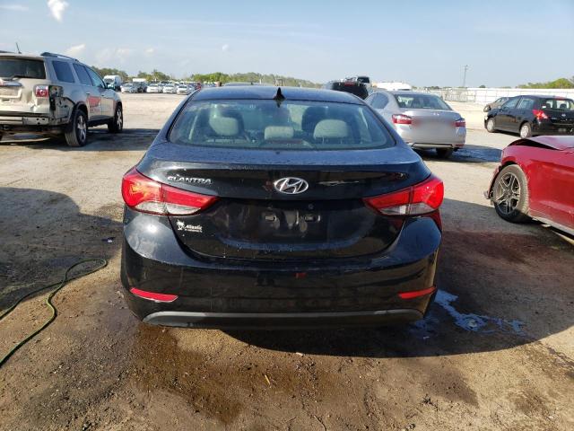 Photo 5 VIN: 5NPDH4AE0FH567767 - HYUNDAI ELANTRA SE 