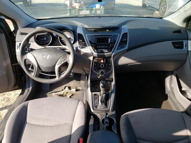 Photo 7 VIN: 5NPDH4AE0FH567767 - HYUNDAI ELANTRA SE 