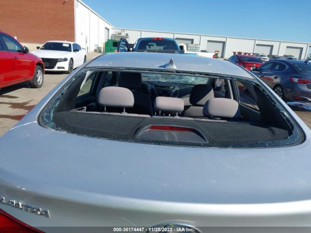 Photo 5 VIN: 5NPDH4AE0FH568286 - HYUNDAI ELANTRA 