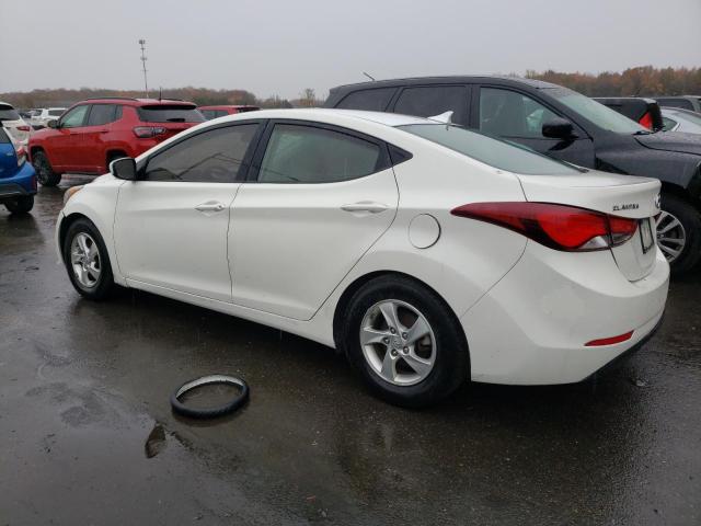 Photo 1 VIN: 5NPDH4AE0FH568434 - HYUNDAI ELANTRA 