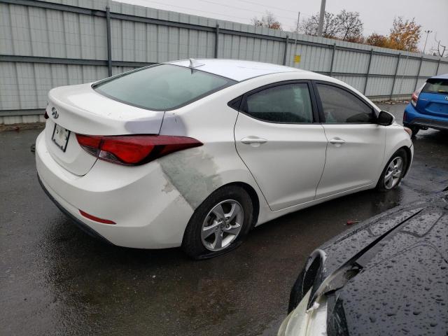 Photo 2 VIN: 5NPDH4AE0FH568434 - HYUNDAI ELANTRA 