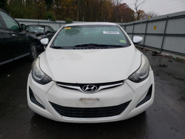 Photo 4 VIN: 5NPDH4AE0FH568434 - HYUNDAI ELANTRA 