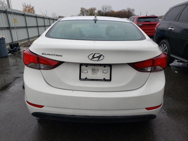 Photo 5 VIN: 5NPDH4AE0FH568434 - HYUNDAI ELANTRA 