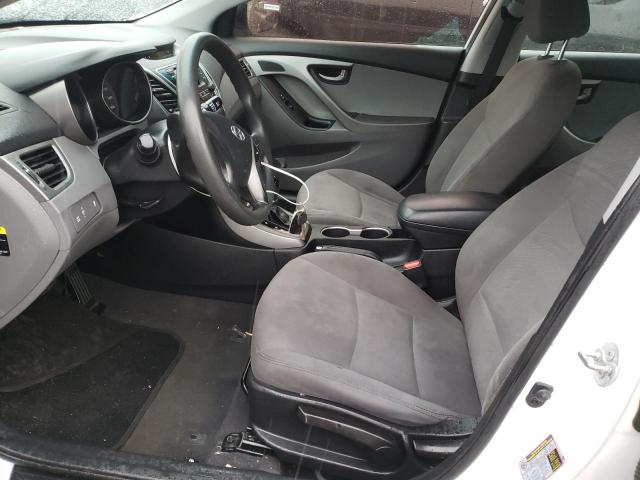 Photo 6 VIN: 5NPDH4AE0FH568434 - HYUNDAI ELANTRA 