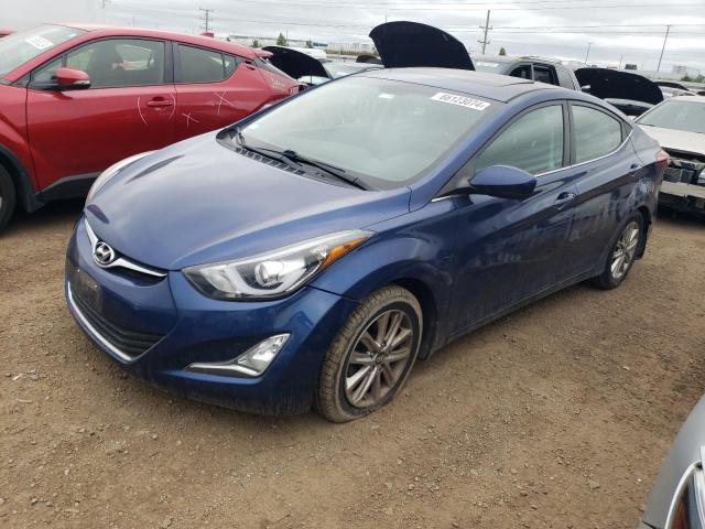 Photo 0 VIN: 5NPDH4AE0FH568479 - HYUNDAI ELANTRA 