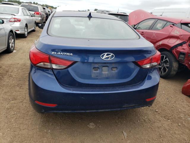 Photo 5 VIN: 5NPDH4AE0FH568479 - HYUNDAI ELANTRA 