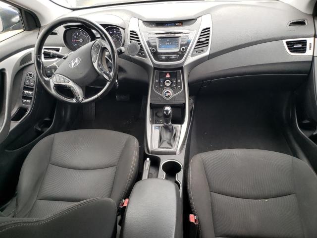 Photo 7 VIN: 5NPDH4AE0FH568479 - HYUNDAI ELANTRA 