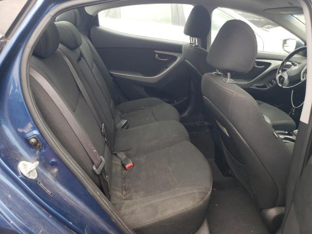 Photo 9 VIN: 5NPDH4AE0FH568479 - HYUNDAI ELANTRA 