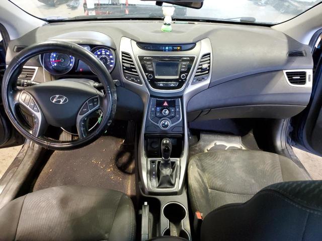 Photo 7 VIN: 5NPDH4AE0FH569731 - HYUNDAI ELANTRA SE 