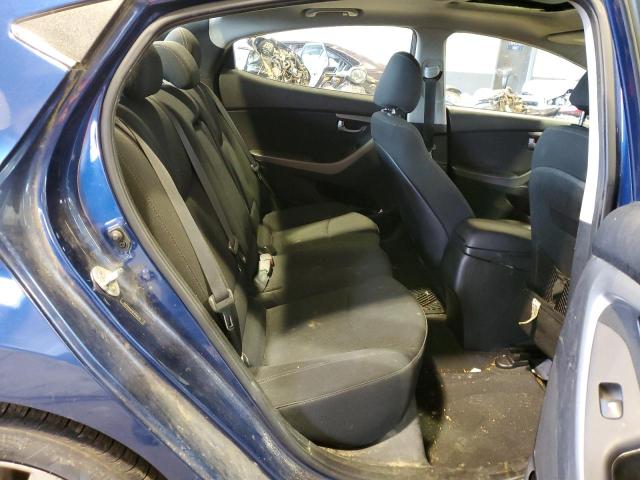 Photo 9 VIN: 5NPDH4AE0FH569731 - HYUNDAI ELANTRA SE 