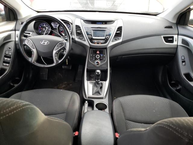 Photo 7 VIN: 5NPDH4AE0FH570510 - HYUNDAI ELANTRA 