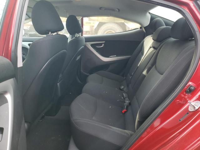 Photo 9 VIN: 5NPDH4AE0FH570510 - HYUNDAI ELANTRA 