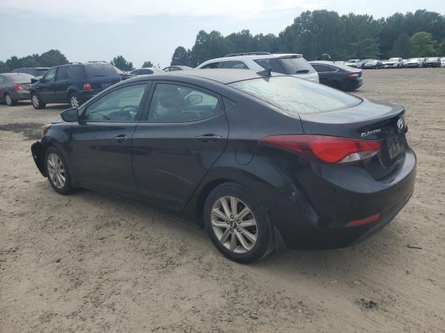 Photo 1 VIN: 5NPDH4AE0FH571639 - HYUNDAI ELANTRA SE 