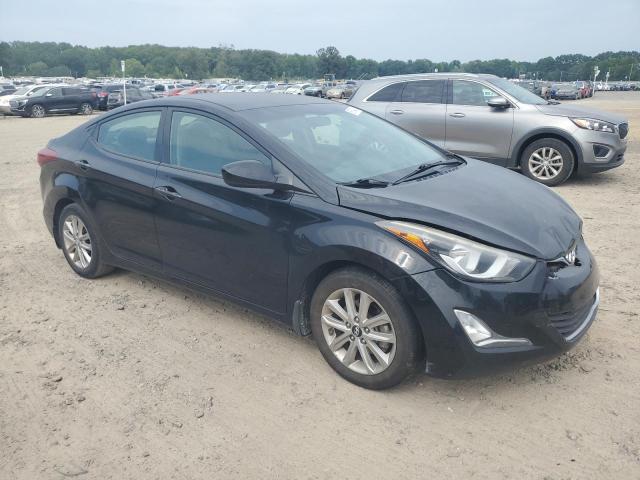 Photo 3 VIN: 5NPDH4AE0FH571639 - HYUNDAI ELANTRA SE 