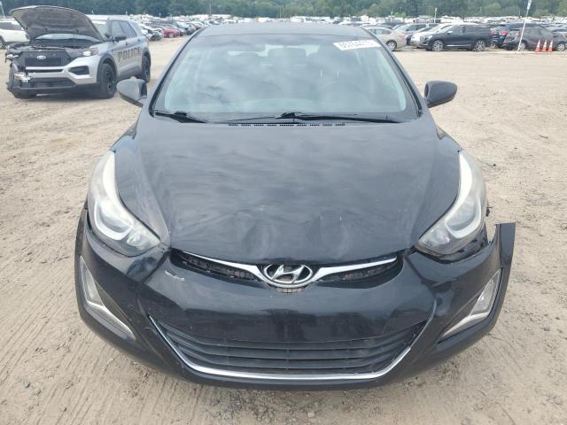 Photo 4 VIN: 5NPDH4AE0FH571639 - HYUNDAI ELANTRA SE 