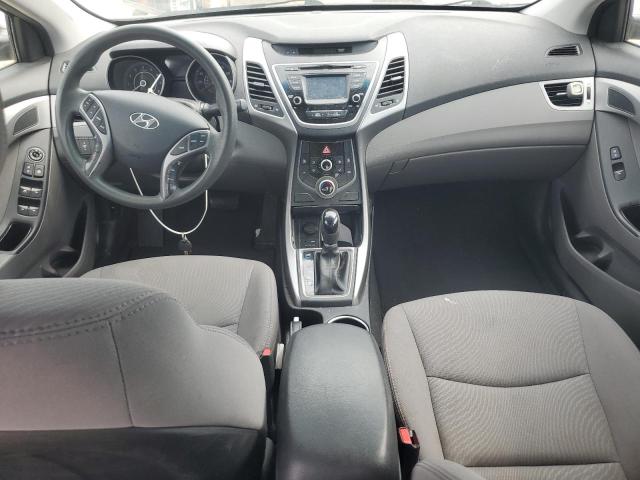 Photo 7 VIN: 5NPDH4AE0FH571639 - HYUNDAI ELANTRA SE 