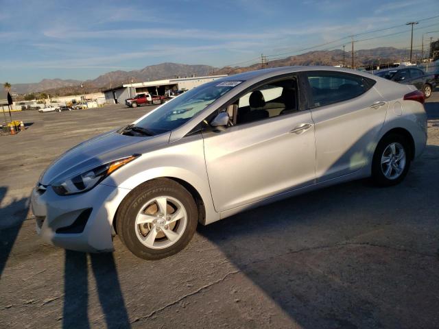 Photo 0 VIN: 5NPDH4AE0FH571768 - HYUNDAI ELANTRA 