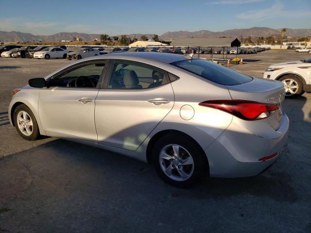 Photo 1 VIN: 5NPDH4AE0FH571768 - HYUNDAI ELANTRA 