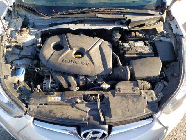 Photo 10 VIN: 5NPDH4AE0FH571768 - HYUNDAI ELANTRA 