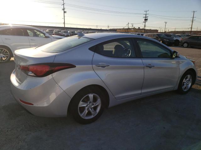 Photo 2 VIN: 5NPDH4AE0FH571768 - HYUNDAI ELANTRA 