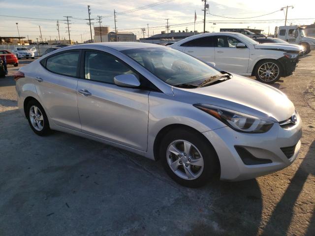 Photo 3 VIN: 5NPDH4AE0FH571768 - HYUNDAI ELANTRA 