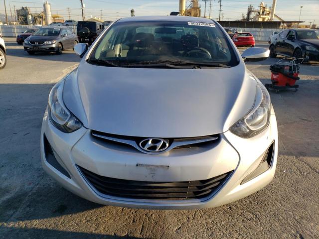 Photo 4 VIN: 5NPDH4AE0FH571768 - HYUNDAI ELANTRA 