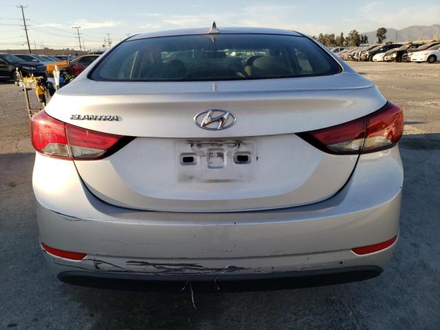 Photo 5 VIN: 5NPDH4AE0FH571768 - HYUNDAI ELANTRA 