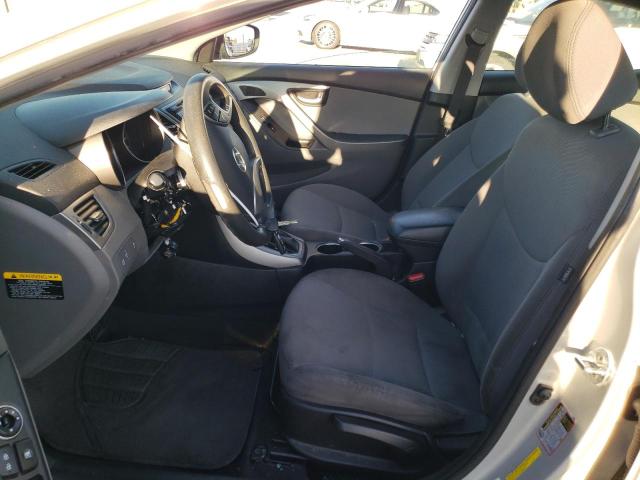 Photo 6 VIN: 5NPDH4AE0FH571768 - HYUNDAI ELANTRA 