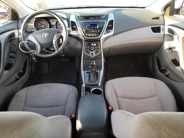 Photo 7 VIN: 5NPDH4AE0FH571768 - HYUNDAI ELANTRA 