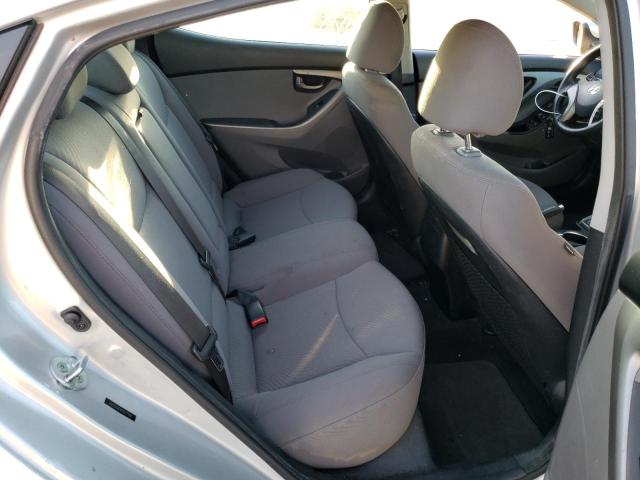 Photo 9 VIN: 5NPDH4AE0FH571768 - HYUNDAI ELANTRA 