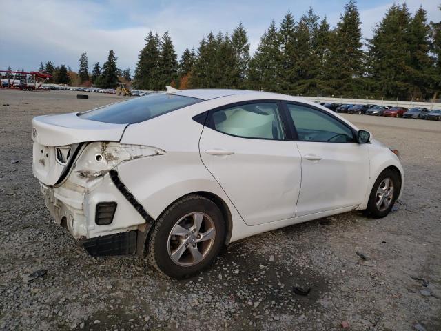 Photo 2 VIN: 5NPDH4AE0FH571902 - HYUNDAI ELANTRA SE 